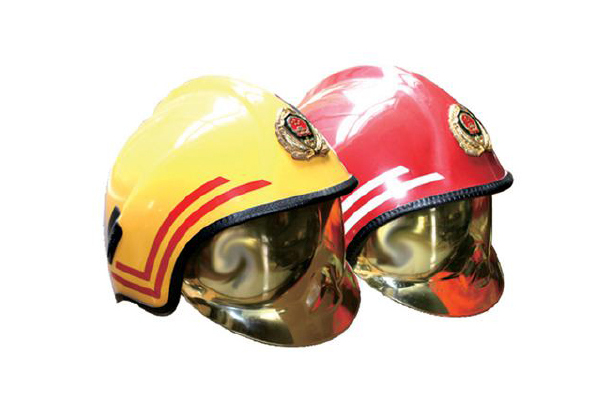 消防、勞保頭盔